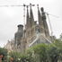 Photo of Barcelona Excursão em ônibus panorâmico por Barcelona: Rota de leste a oeste One stop Sagrada Familia