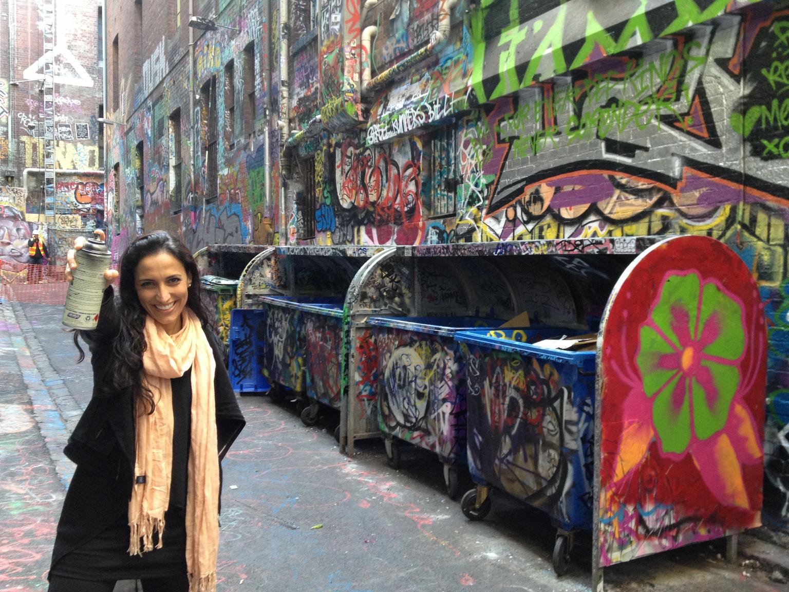 Private Tour: Melbourne City Discovery