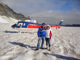 Photo of DSC02564 what more can you ask for, sunny, great trip for Jane and Neil, driver was great, also gooid photograher , Jane C - May 2011