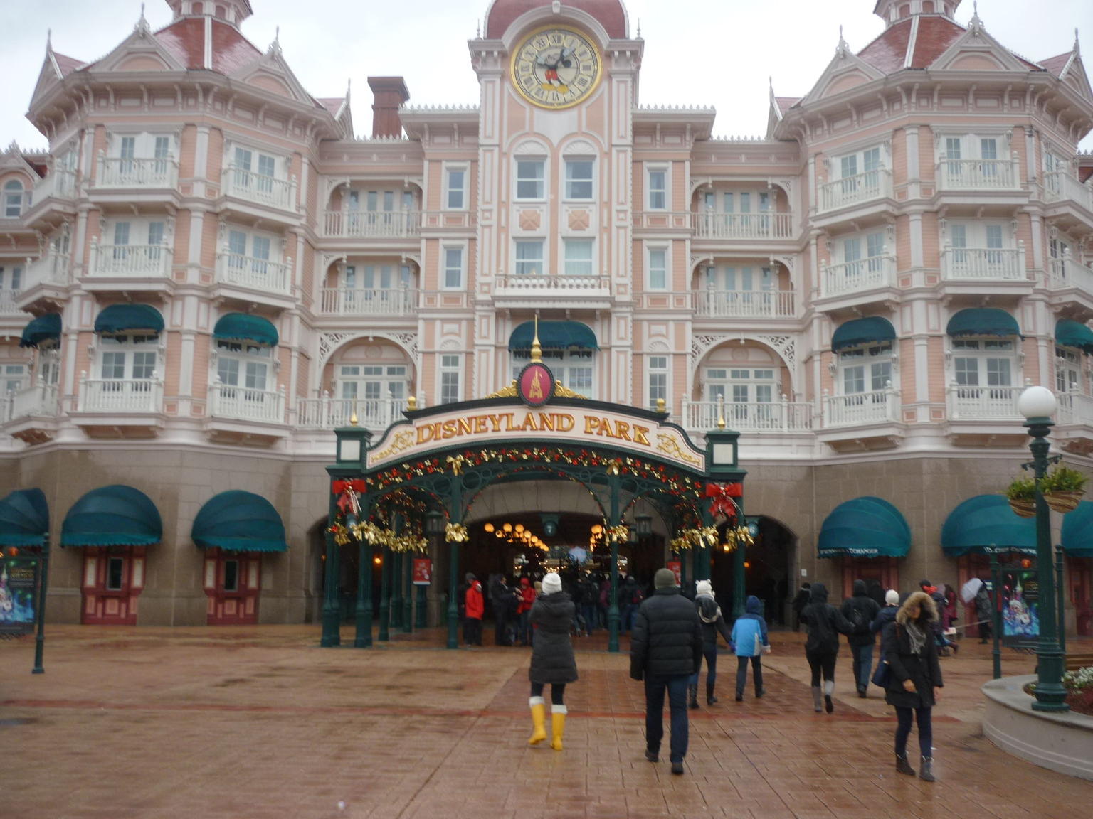 eurodisney