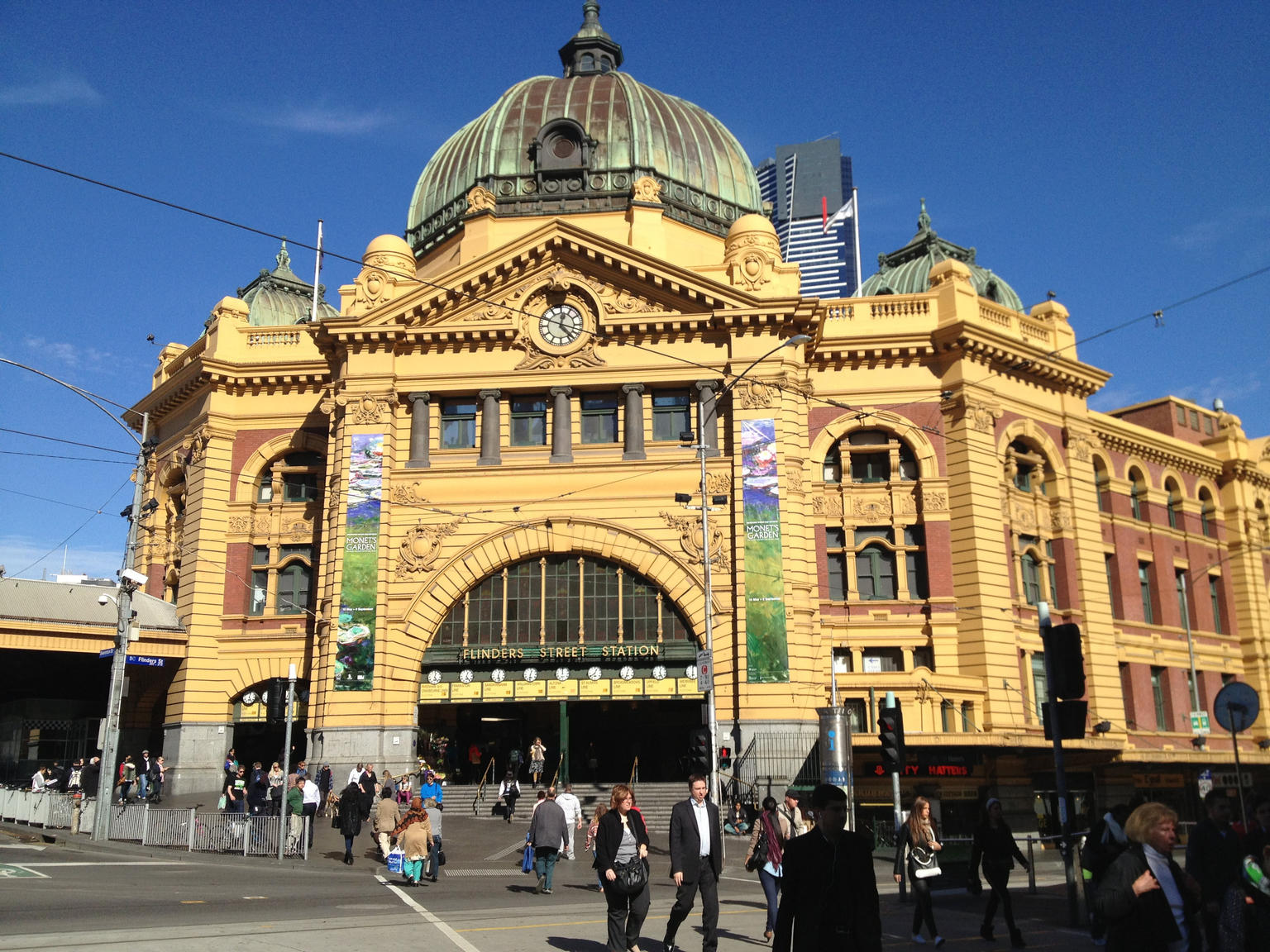Private Tour: Melbourne City Discovery