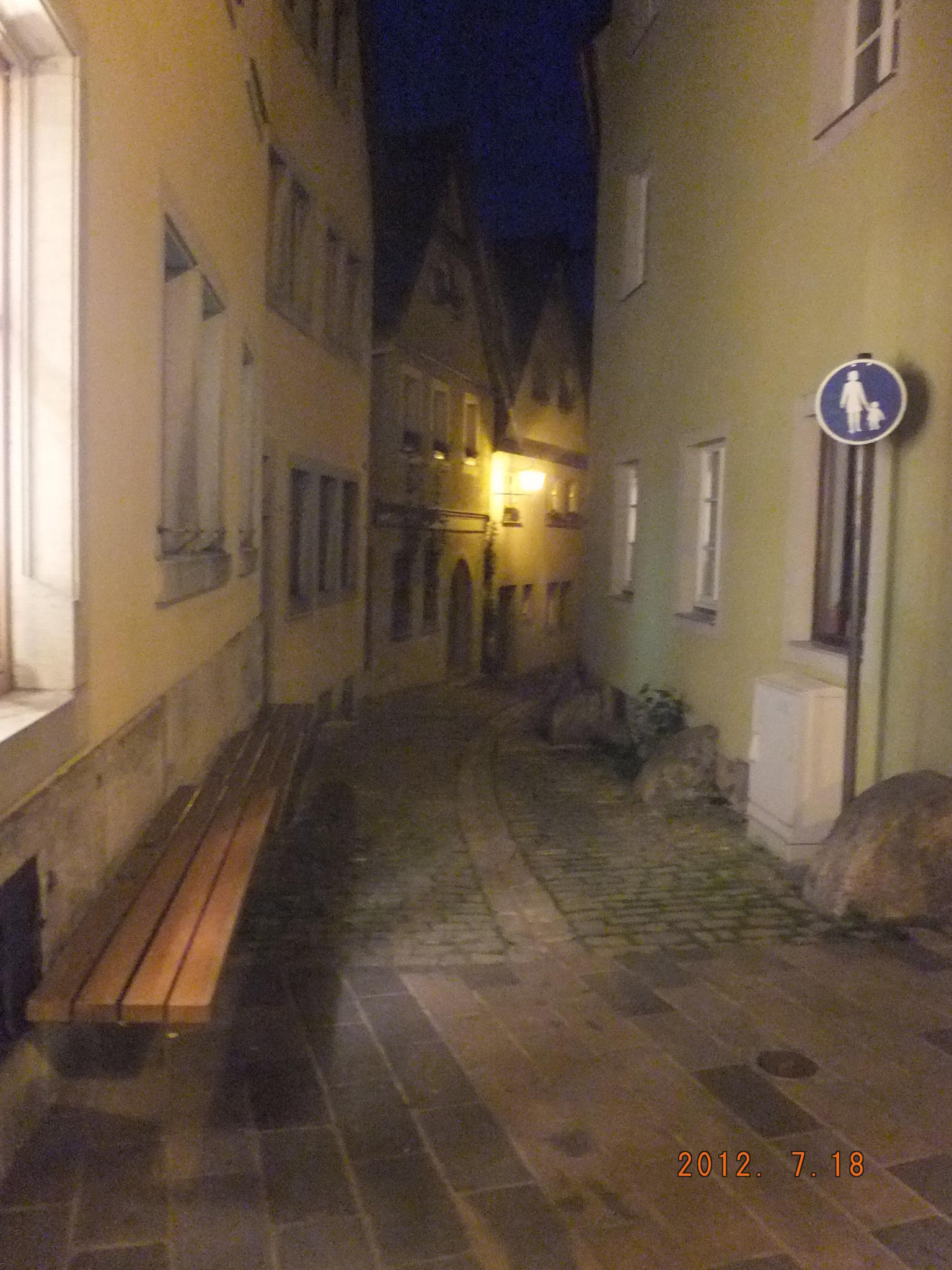 Rothenburg