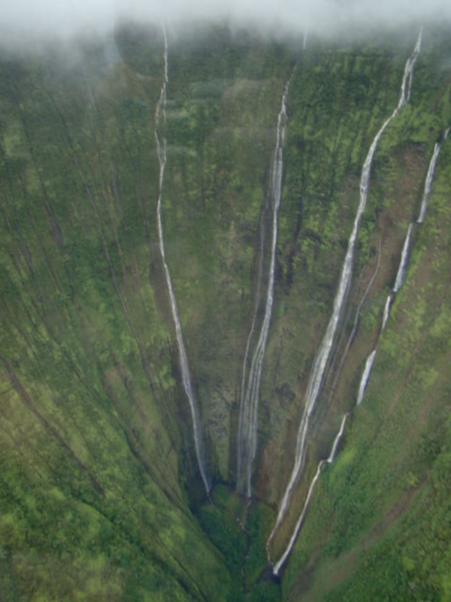 Waterfalls