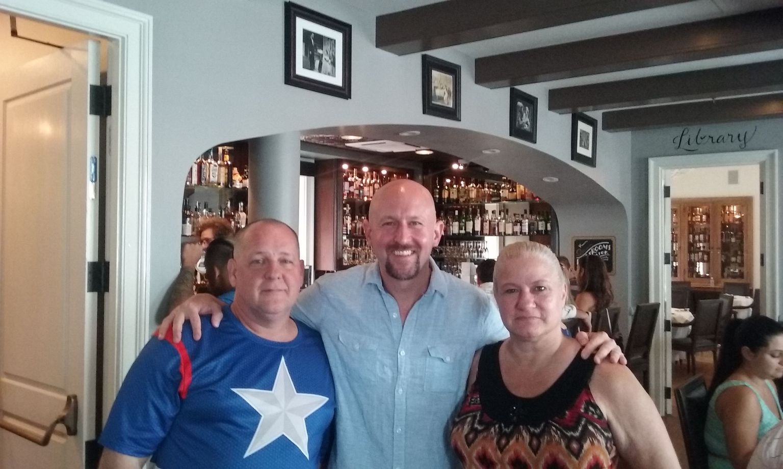 Food and History Tour with Dr. Gumbo