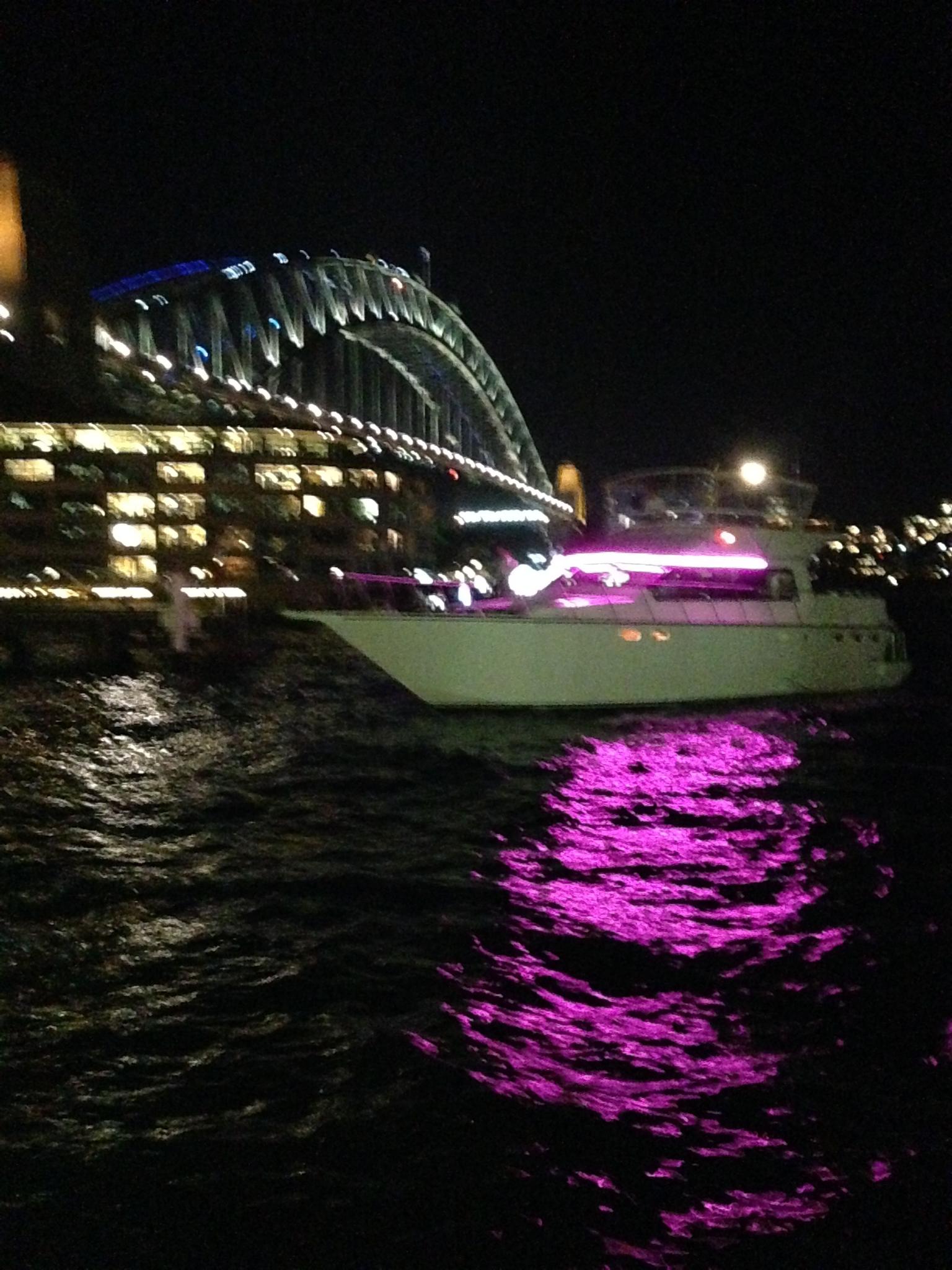 VIVID Sydney