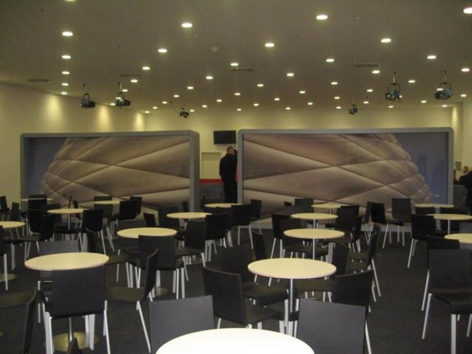 Conference room