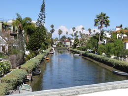 Photo of Greystone Mansion view, Santa Monica, Venice Canals Just beautiful images , Saloma76 - September 2015