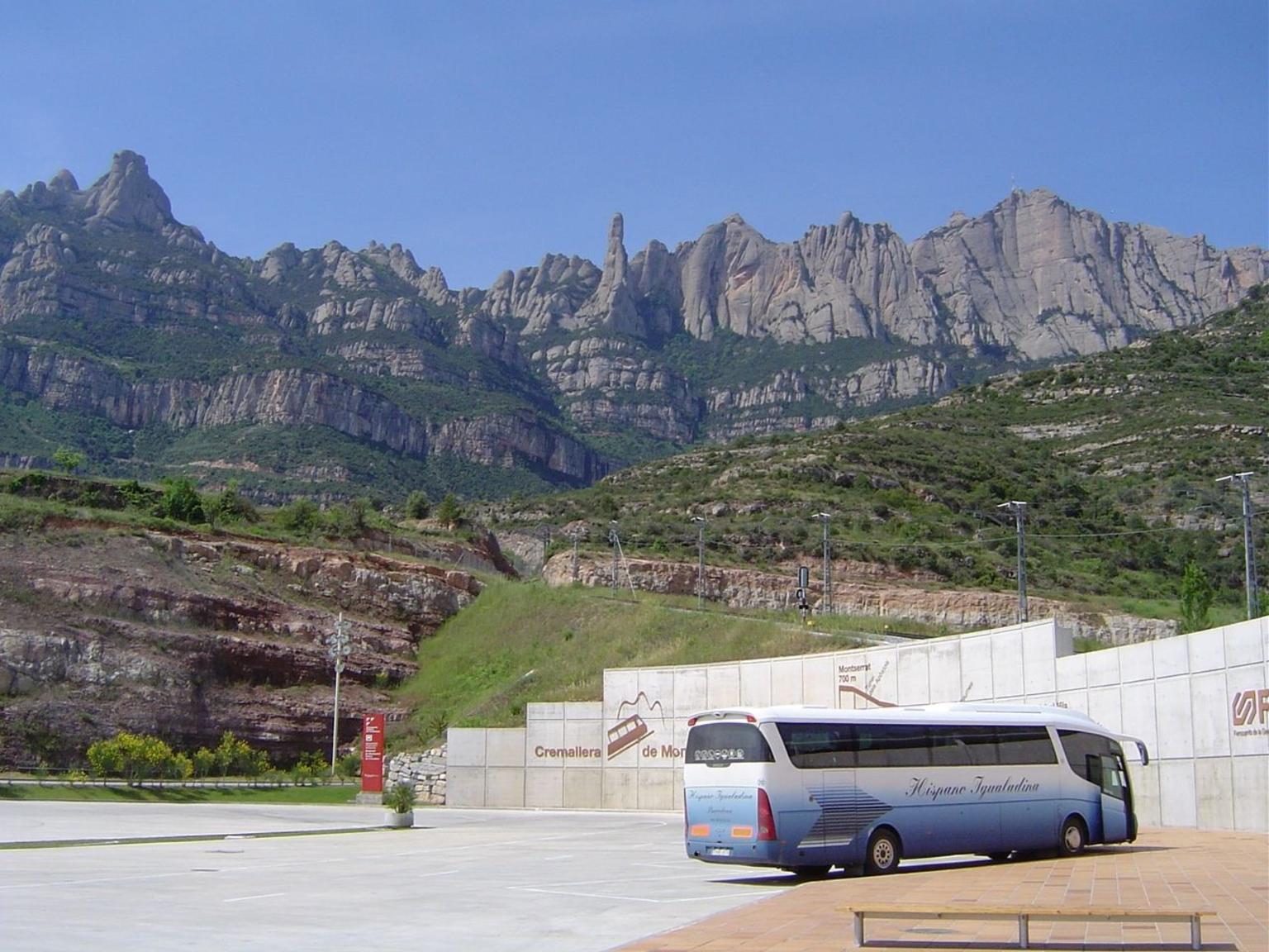 Montserrat