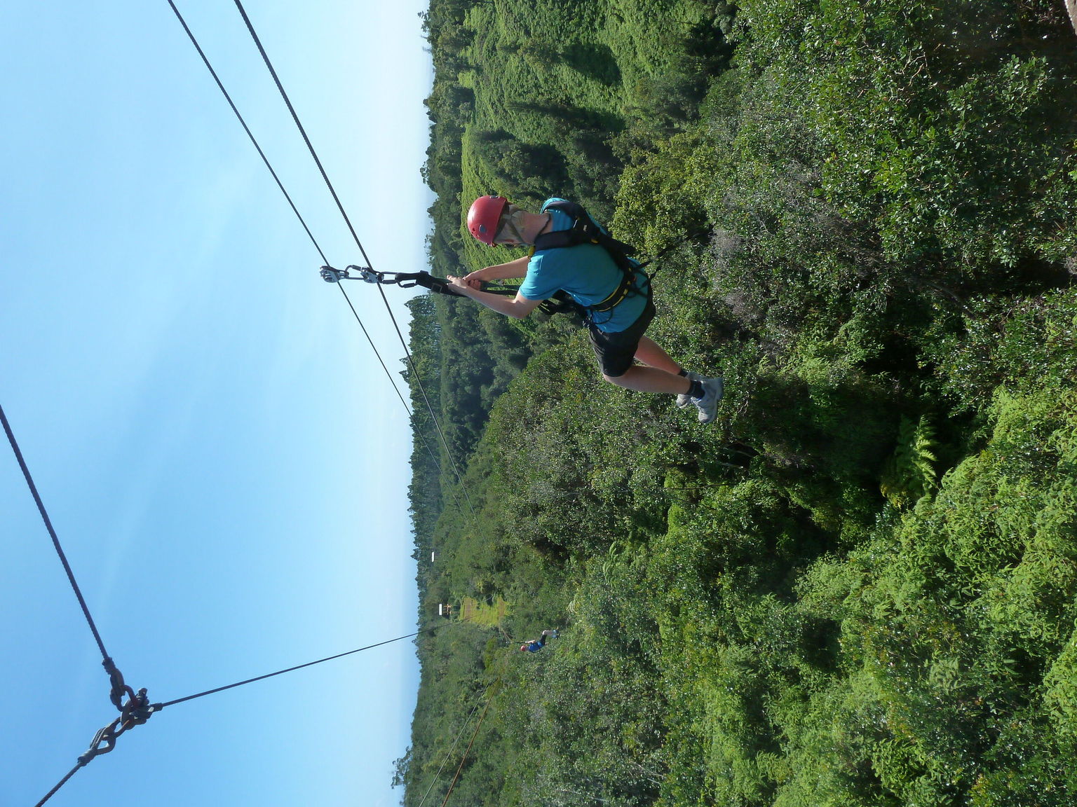 Zipline