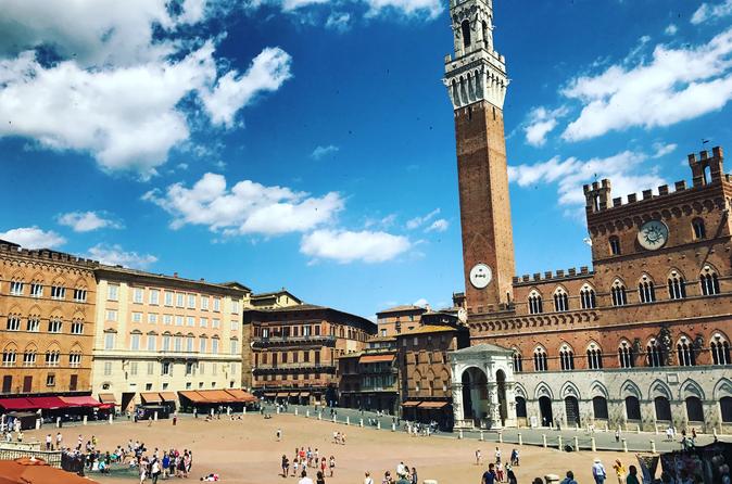 5-Day Best of Italy Trip 2018 - Rome