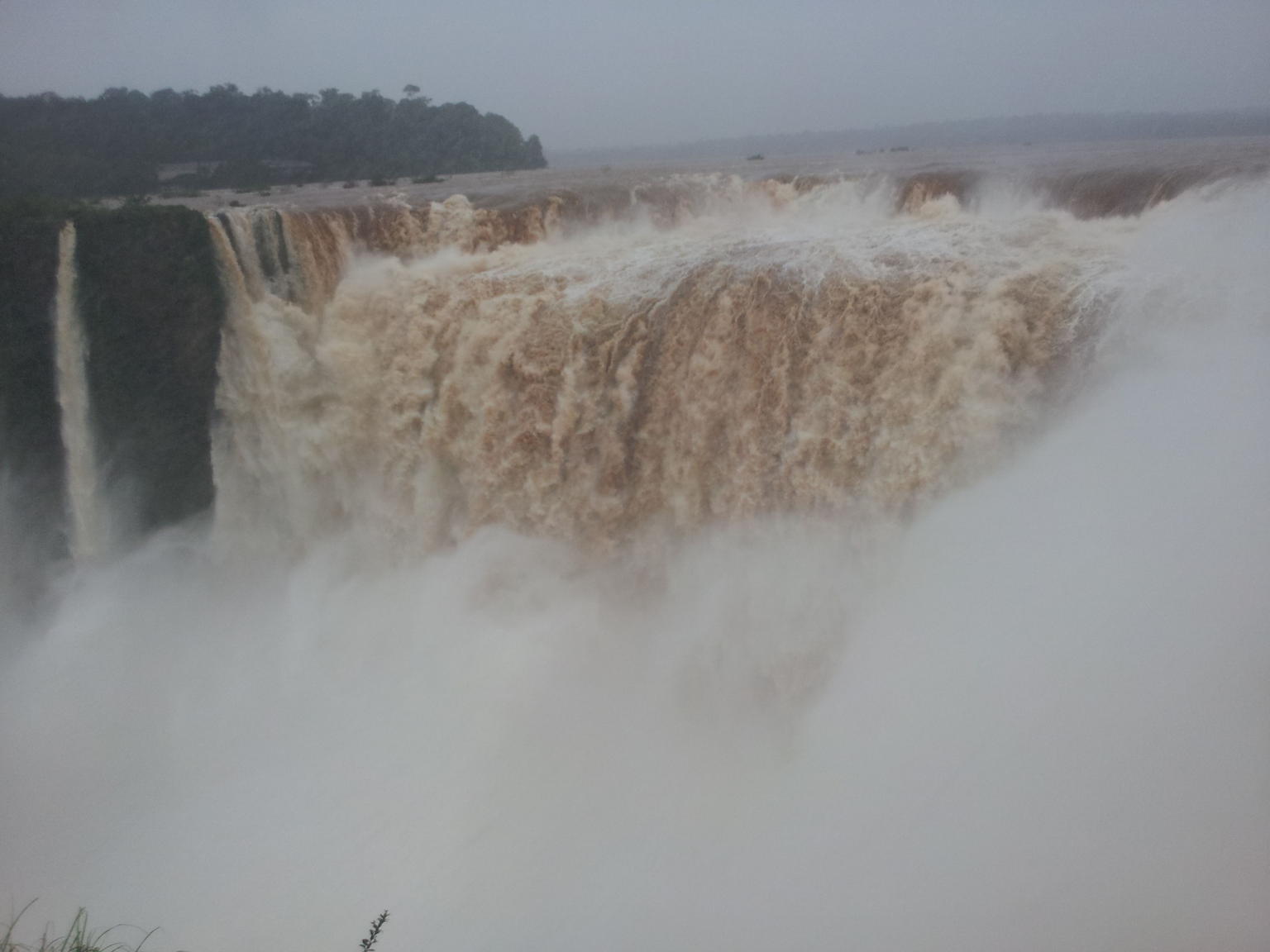 IGUAZU