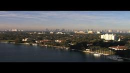 Photo of Miami From Above Enjoy the beautiful sites Miami has to offer on your 2-day trip to South Beach from Orlando! - July 2011