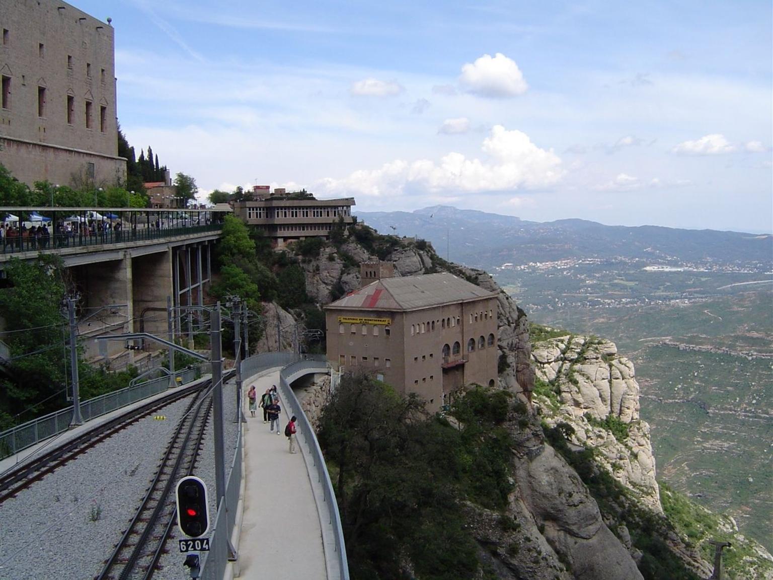 Montserrat