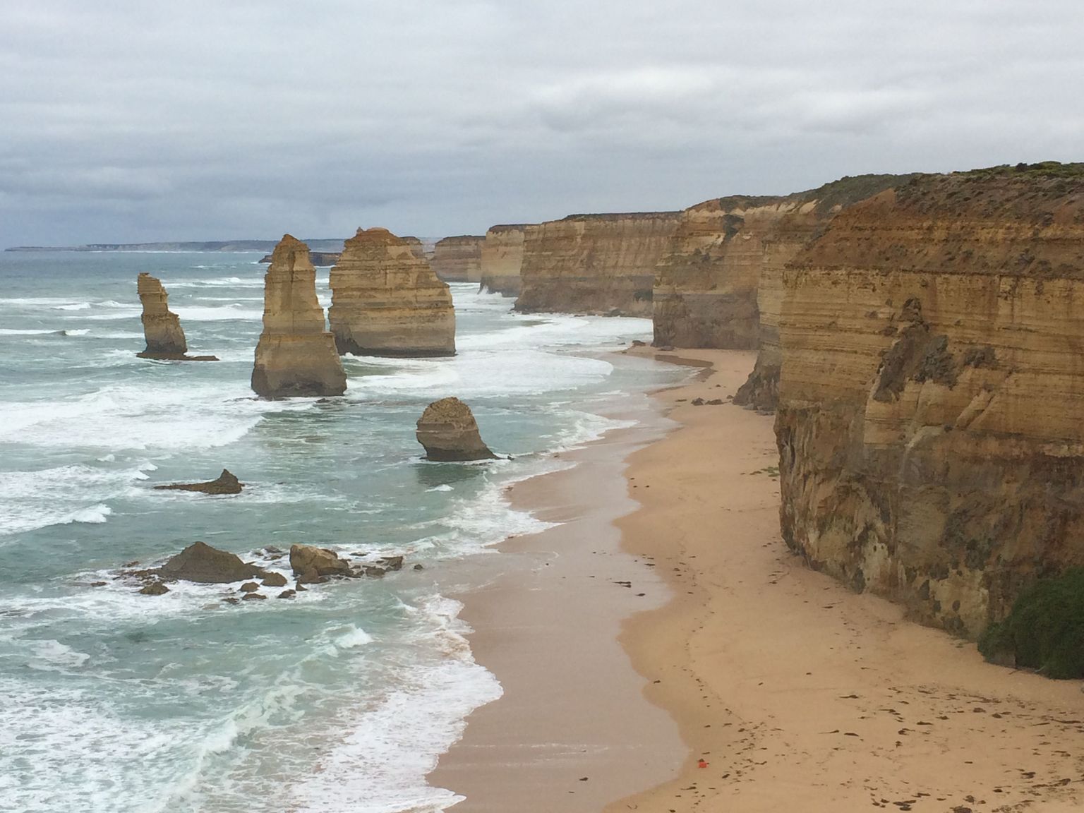 Great Ocean Road