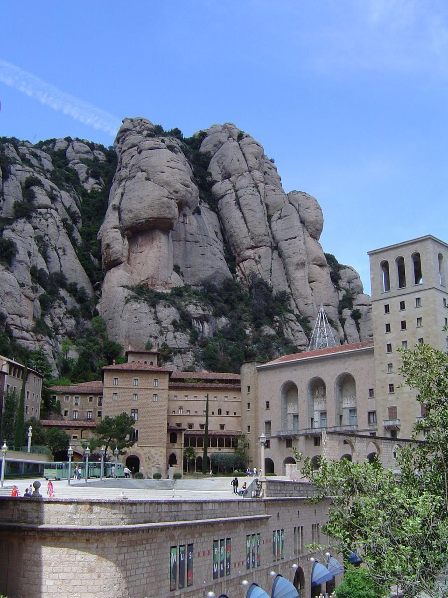 Montserrat