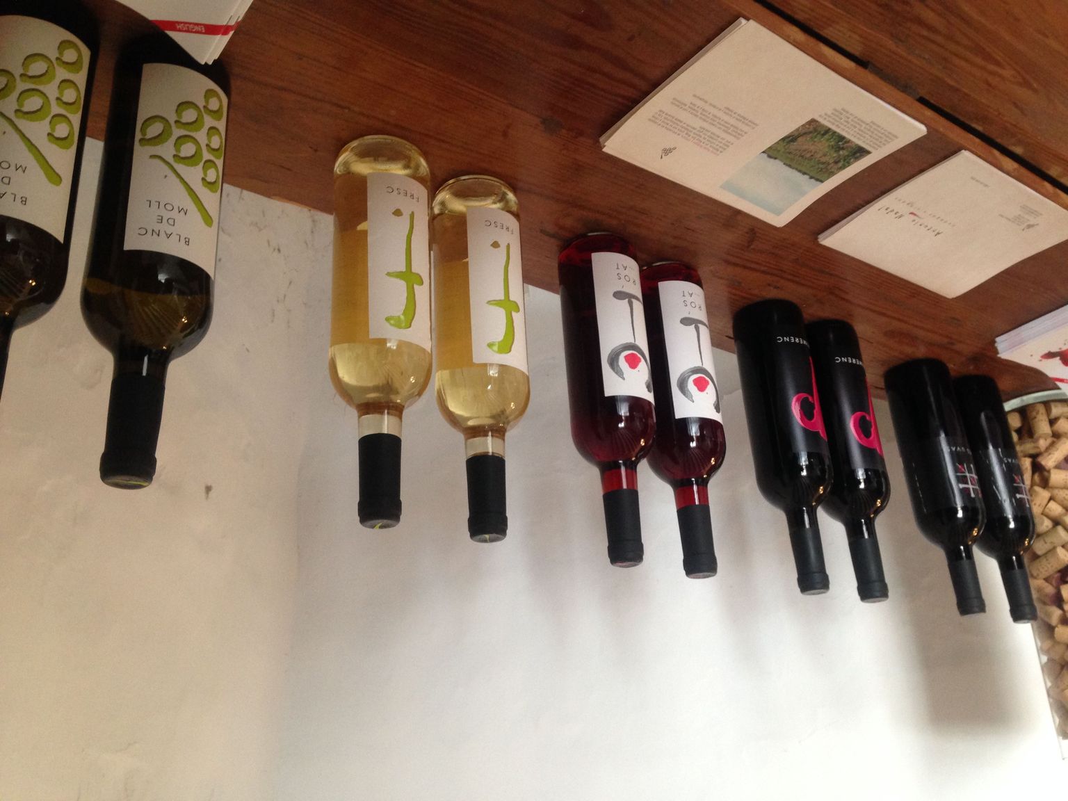 Wines