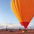 Photo of Marrakech Vol en montgolfière au-dessus des montagnes de l'Atlas au départ de Marrakech, avec petit déjeuner berbère et promenade à dos de chameau dans le ... 