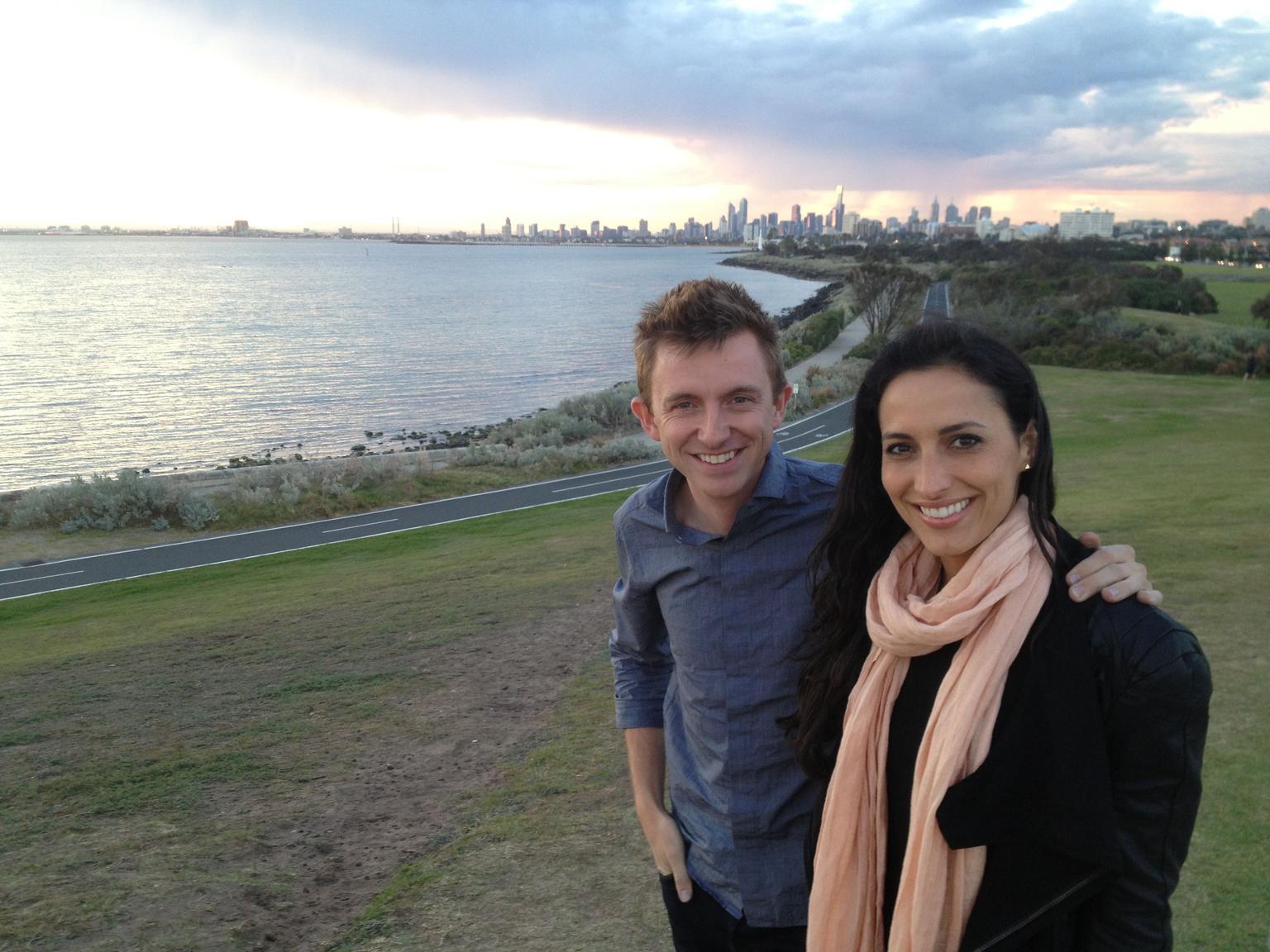 Private Tour: Melbourne City Discovery