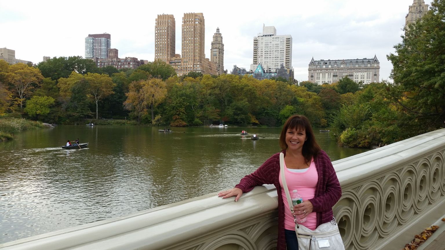 Central Park