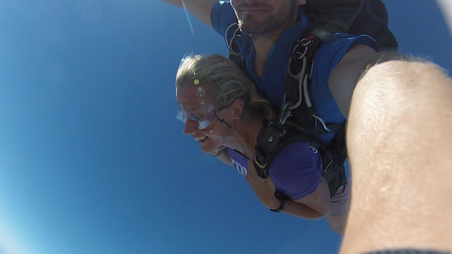 Free fall