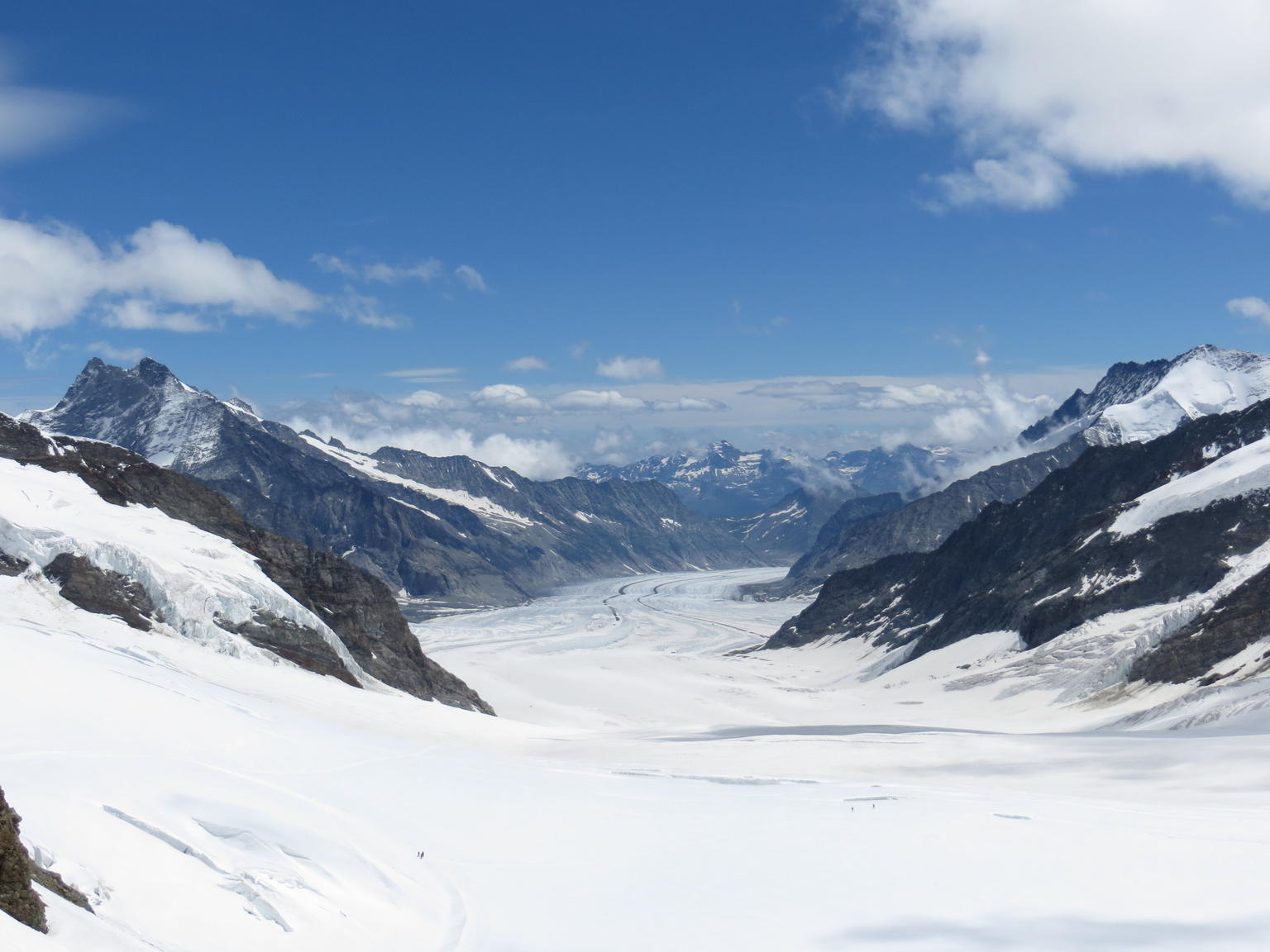 Journey to Jungfraujoch2