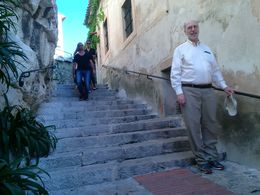 Photo of Monaco and Eze Small Group Day Trip from Nice Be ready to climb the stairs of Eze. But it is worth the climb. , Boris G - September 2015