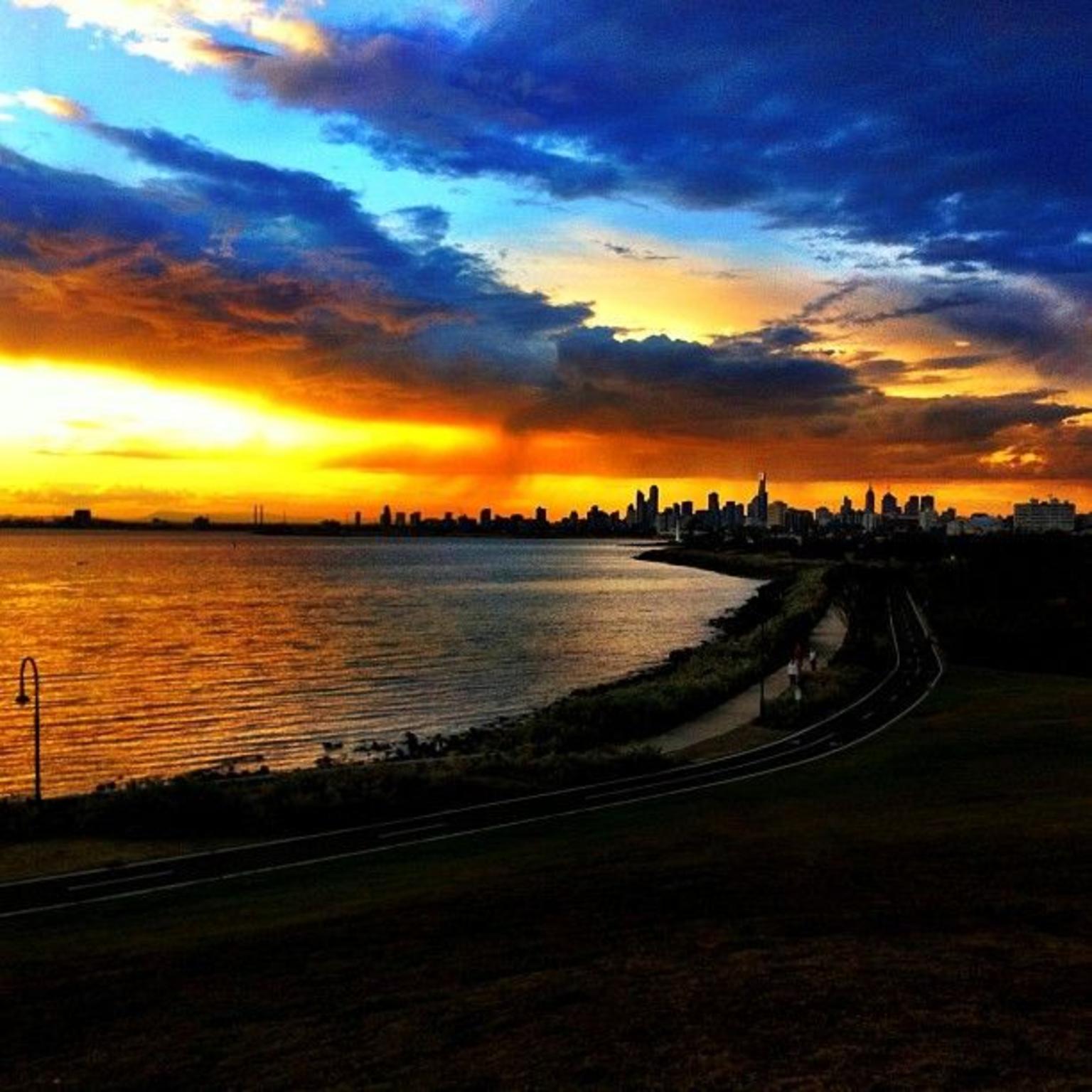 Private Tour: Melbourne City Discovery