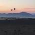 Photo of Marrakech Vol en montgolfière au-dessus des montagnes de l'Atlas au départ de Marrakech, avec petit déjeuner berbère et promenade à dos de chameau dans le ... 