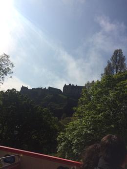 Photo of The Highlands a must see. Taking a small trip tour was the best. The Van fit about 12 people so it was a lot of story telling by the bus driver. So interesting. , MARY05ANN - August 2016