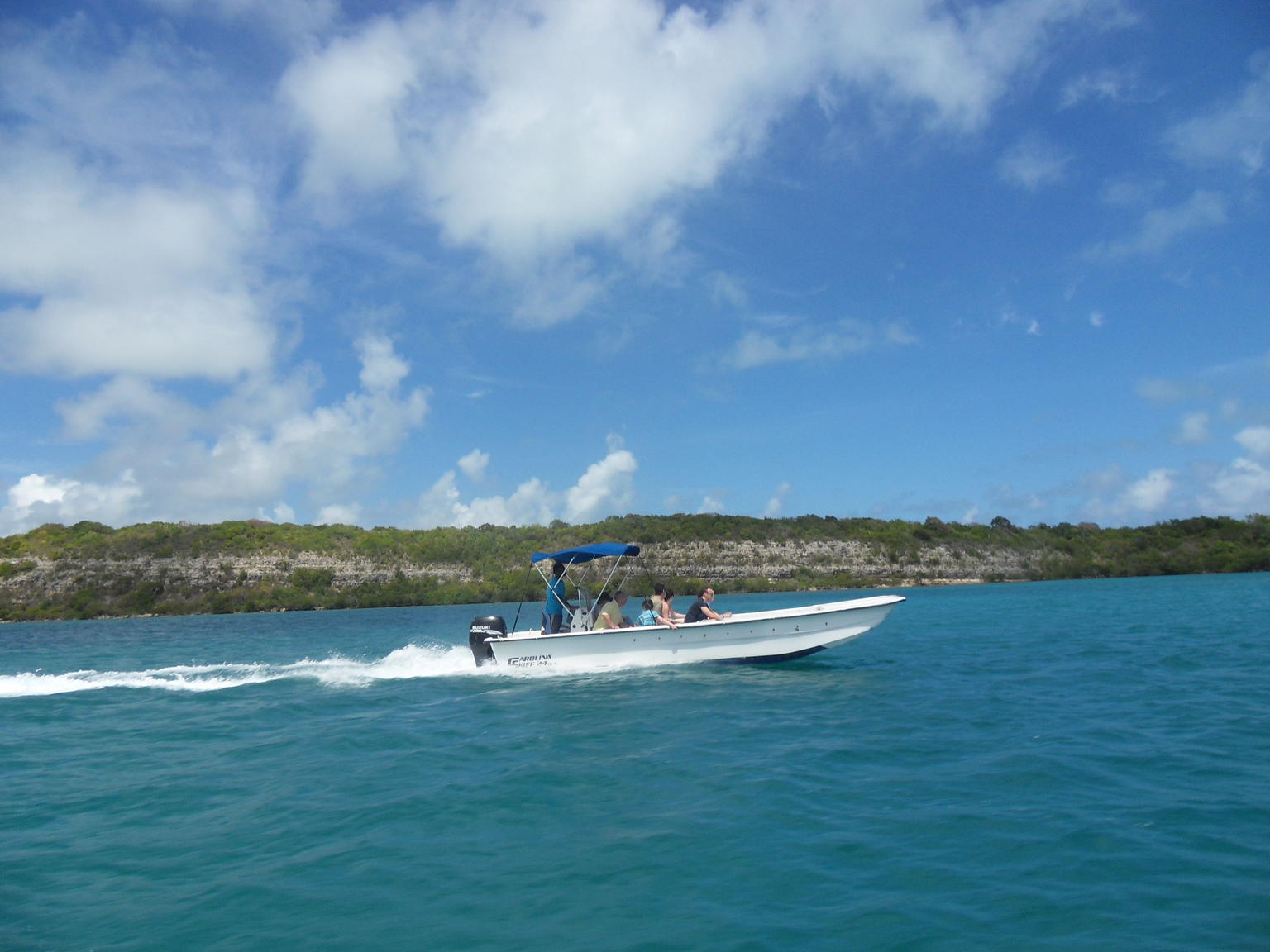 Antigua Pr�si (608)