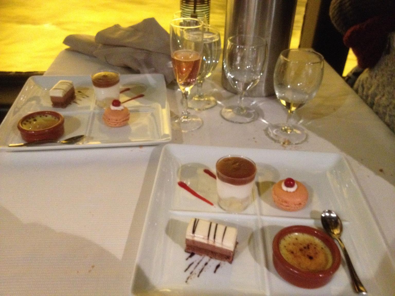 Delicious Desert