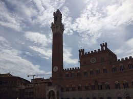 Photo of Beautiful Siena! Photos doesn't do much justice to this beautiful and scenic city! , Cruizer - September 2015