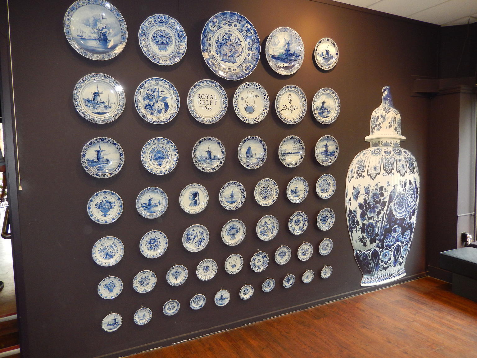 Delft Royal