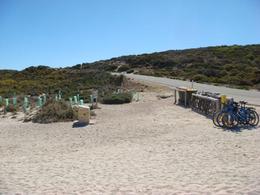 Photo of Full-Day Rottnest Island Bike and Snorkel Tour Full-Day Rottnest Island Bike and Snorkel Tour - April 2012