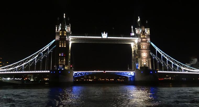 London Bridge! - London