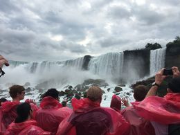 Photo of On the HornBlower Going for a boat ride on The Hornblower. , Book373 - August 2016