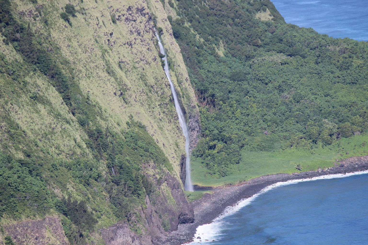 Waipoi Lookout