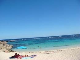 Photo of Full-Day Rottnest Island Bike and Snorkel Tour Full-Day Rottnest Island Bike and Snorkel Tour - April 2012