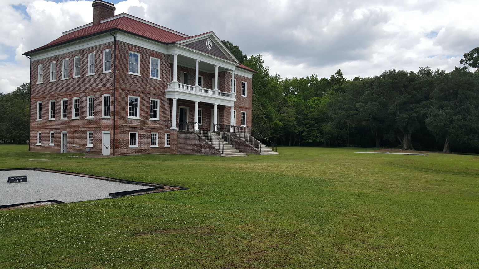 Draytonhall Plantation