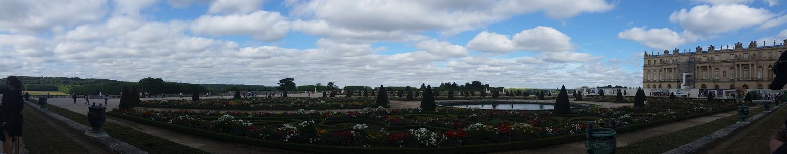 Gardens