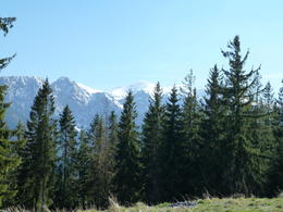 Photo of Tatra Mountains, Carpathian Range, Poland Tatra Mountains, Carpathian Range, Poland - September 2011
