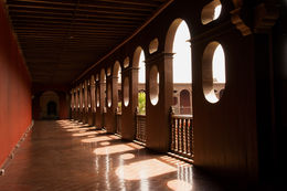 Photo of Lima - Basilica of Our Lady of the Rosary and Convent of Santo Domingo Lima - Plaza de Armas, Basilica of Our Lady of the Rosary and Convent of Santo Domingo , Chefman - June 2015