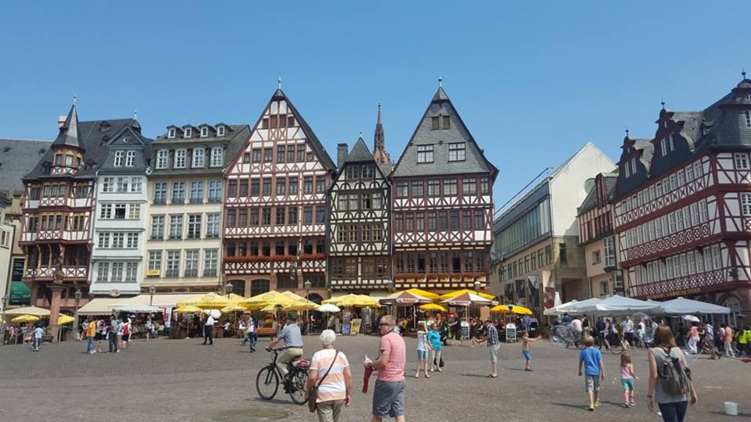 Romerberg