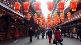 Photo of Best of Shanghai Day Tour Great sights to see and photo opportunities at every corner! - March 2012