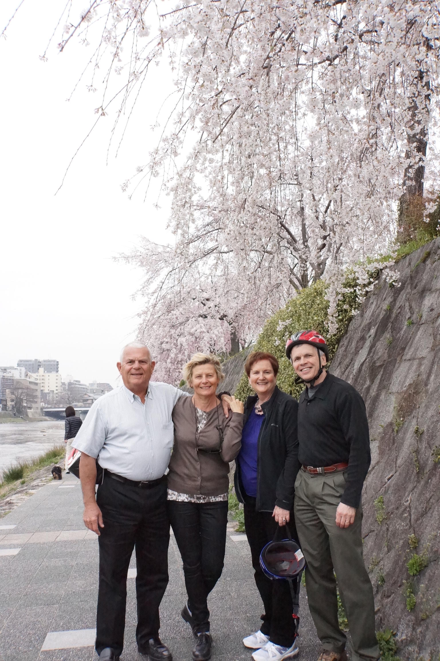 Kyoto Bike Tour