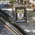 Photo of Lisboa Combo Lisboa: excursão com várias paradas com quatro rotas incluindo bonde Les essuie-glace bloqués au milieu de la fenêtre cest pas top...