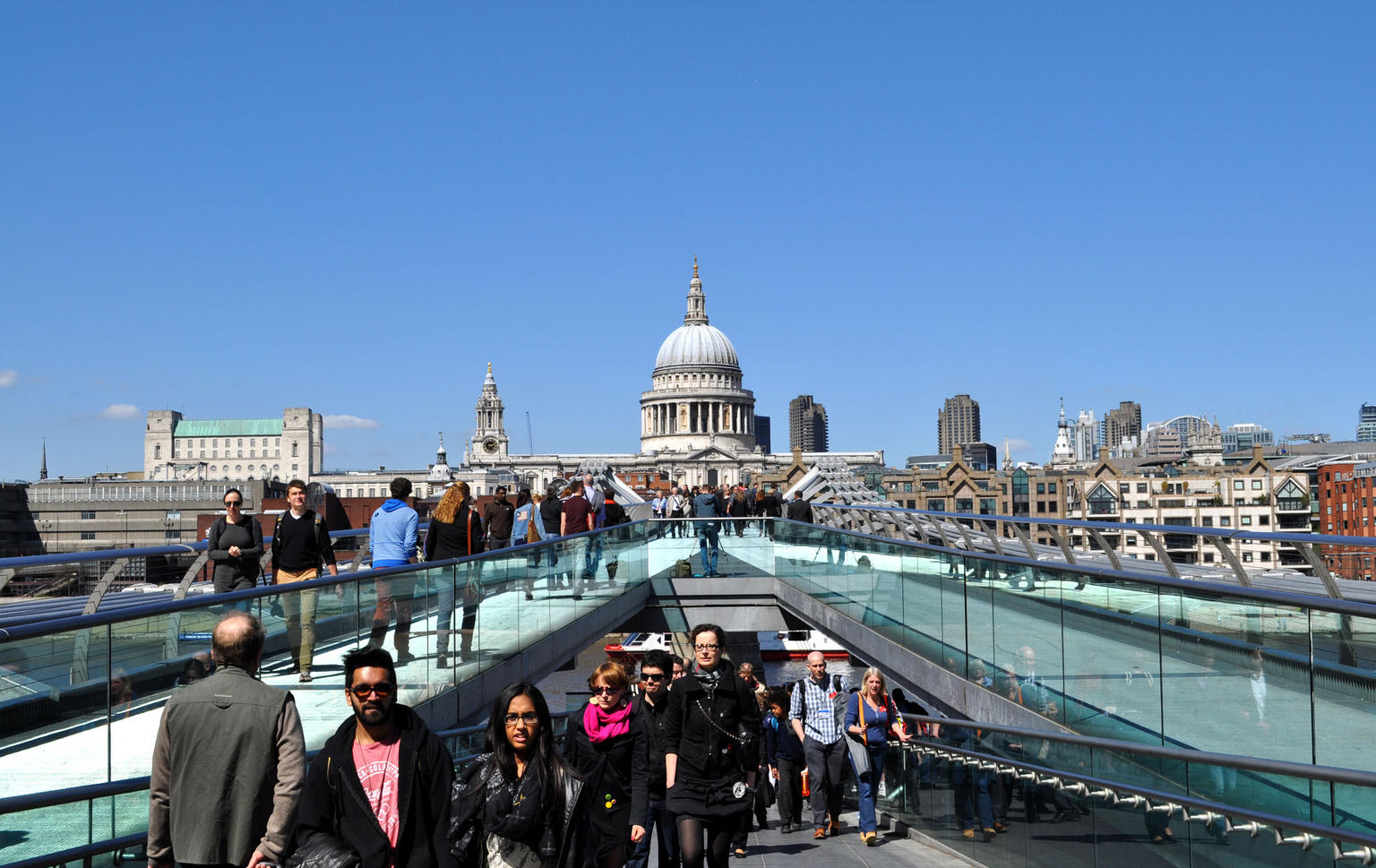 Viator VIP: Exclusive-Access Tour to The Tower of London, St Pauls Cathedral