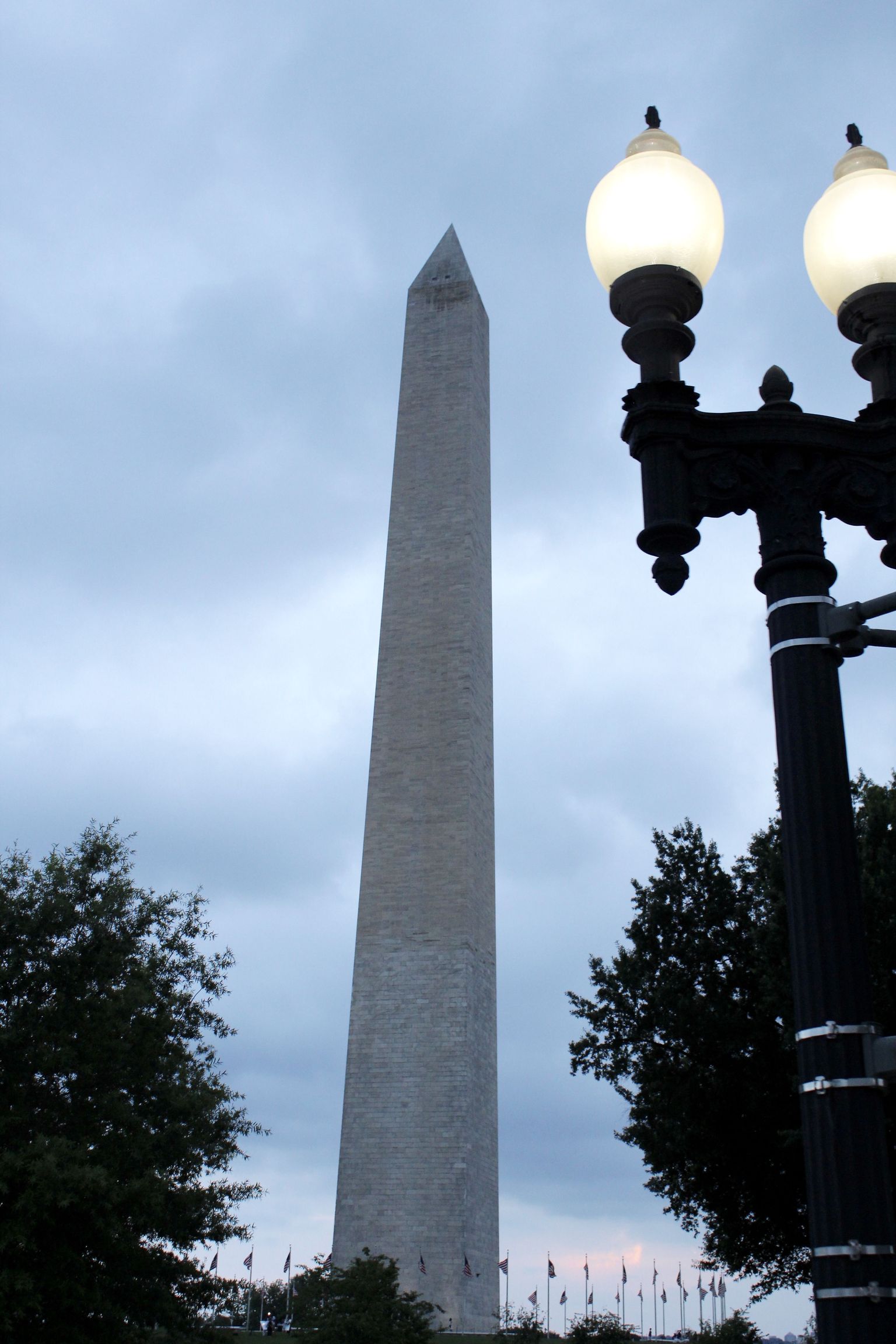 Washington Monument
