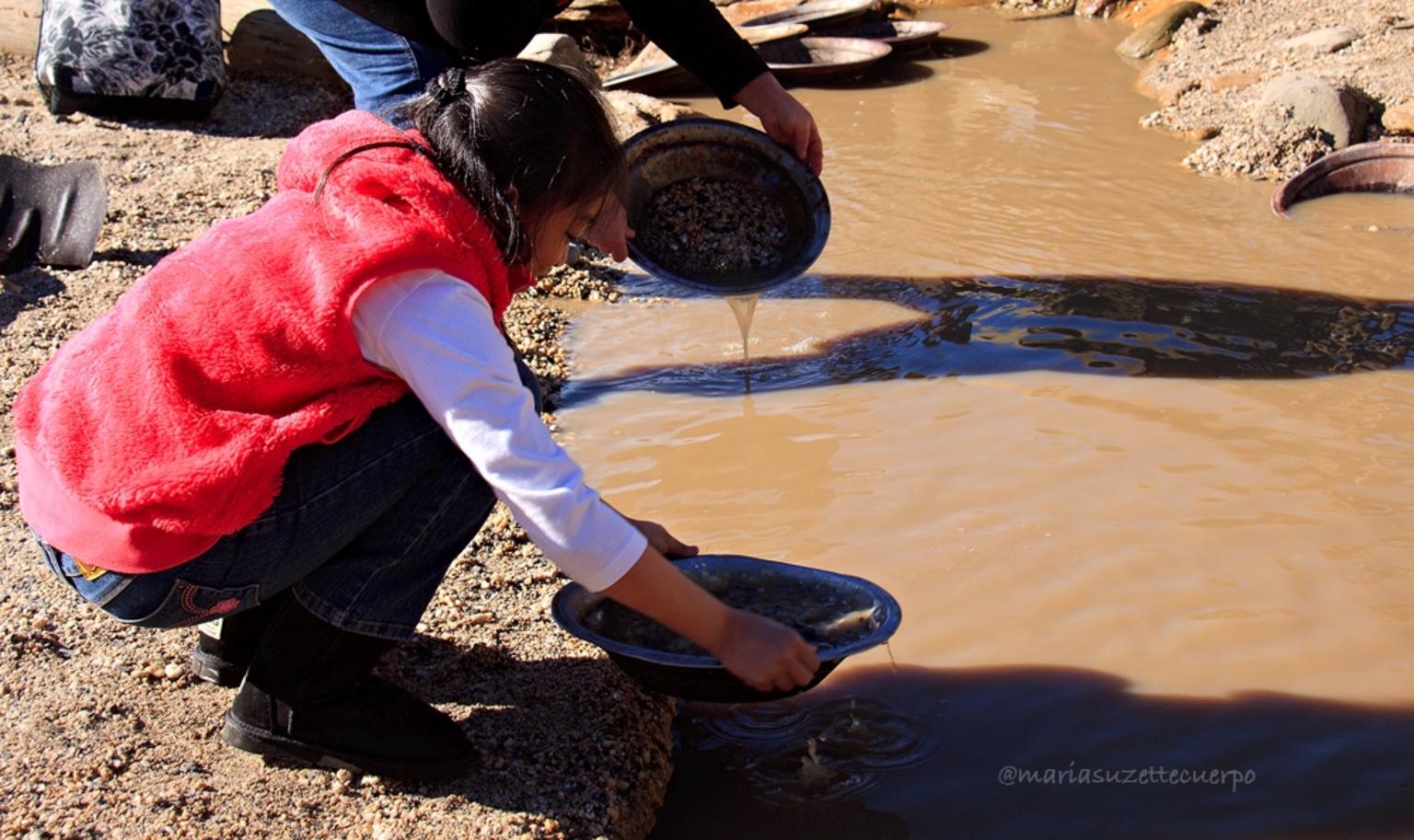 Ballarat and Sovereign Hill Day Tour  (Gold panning)