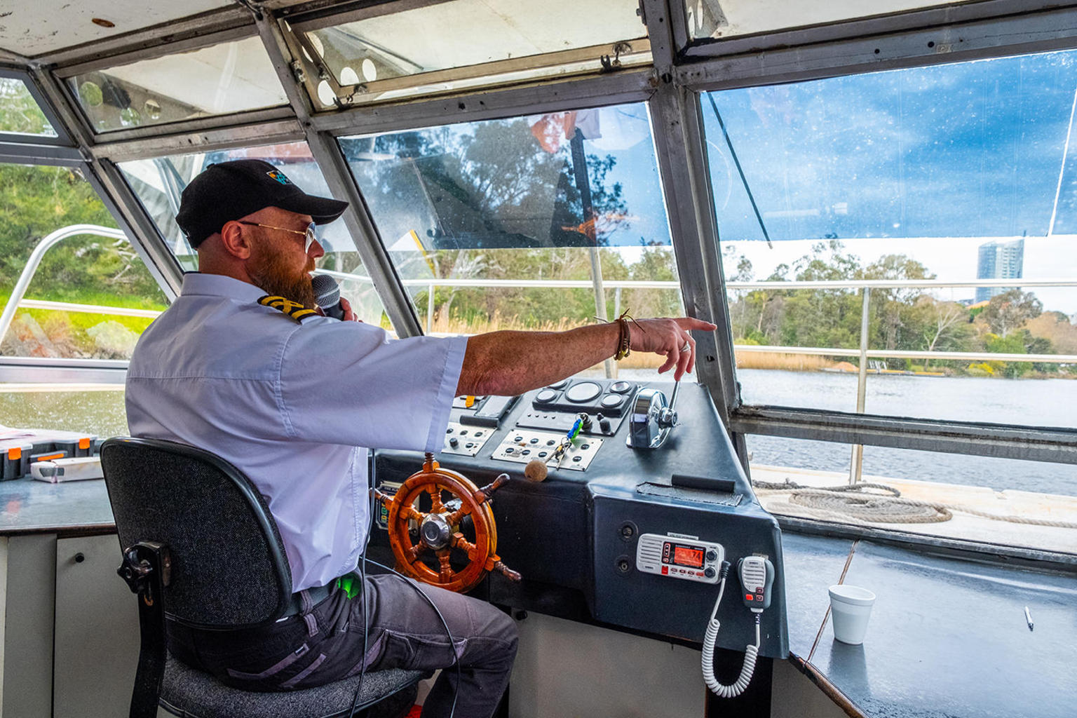 BestofMelbourneCityTourWithTramcarDinner_YarraRiver_Melbourne_032.JPG